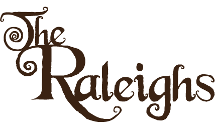 The Raleighs