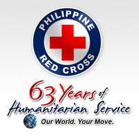 Philippine National Red cross