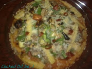 Pizzas/Pastas