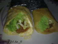 Kebabs N Rolls