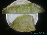 Festival Dishes