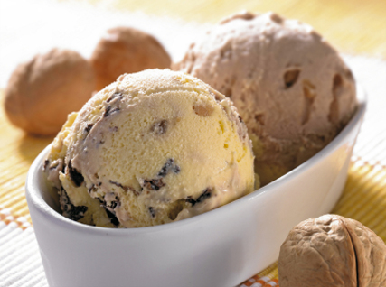 John fremont "grandpa" mccullough Mistique Candy House: Ice cream for me!