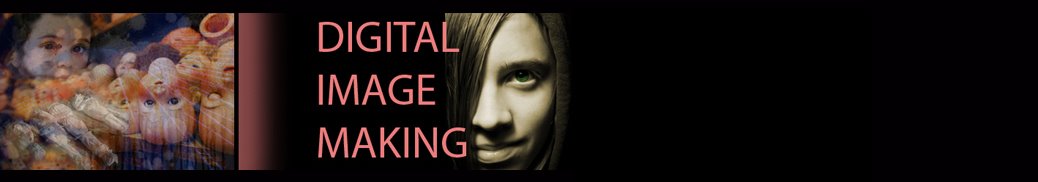 Digital Image Making