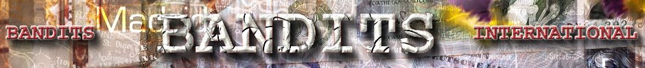 BANDITS INTERNATIONAL
