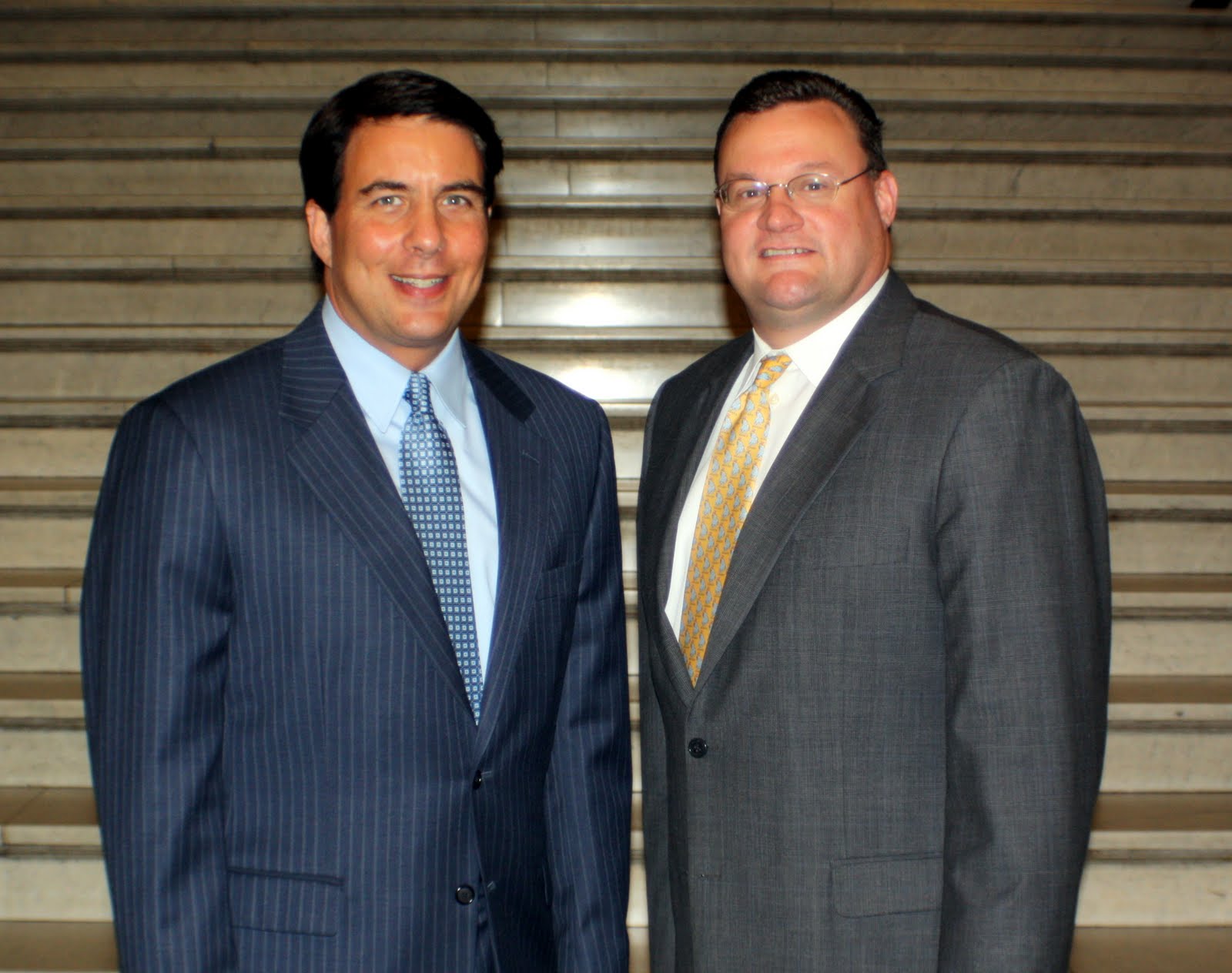 The Capitol View GOP Leaders Lack of reforms in FY11 budget