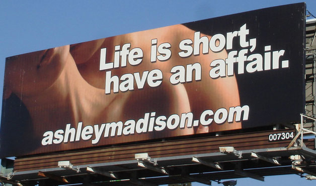 Rude Billboards
