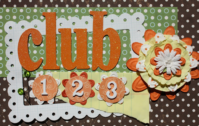 Club 1 2 3