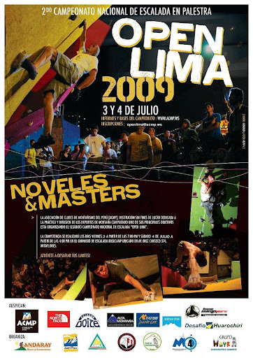 Open Lima