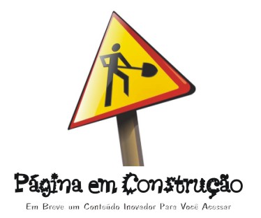 ** Blog em construção **