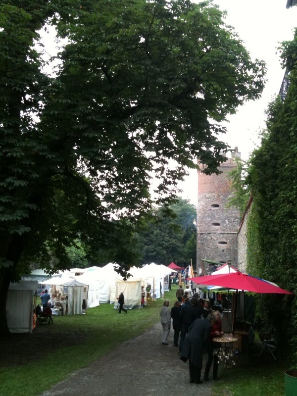 Sammler Journal Porzellan Rudolstadt Vorschau