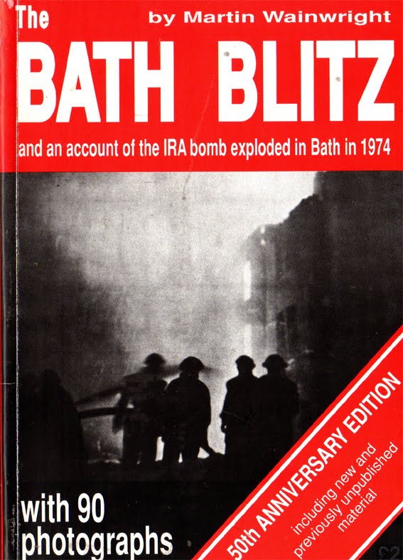 The Bath Blitz