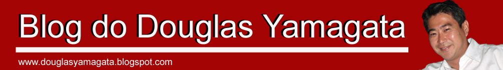 Blog do Douglas Yamagata