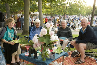 Ravinia Backstage  The Official Blog of Ravinia Festival