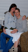 MR & MRS GOOCH