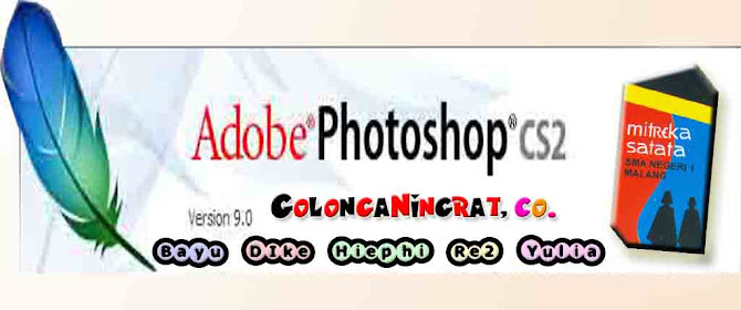 :: GolongaNingrat Photoshop CS2 ::