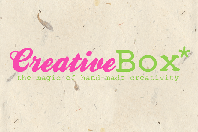 Creative Box*