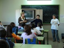 Conferencia pobreza cero Instituto Agora