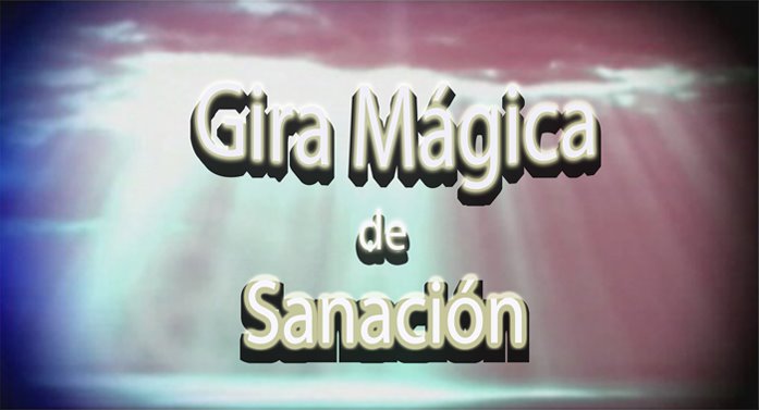 Sanación