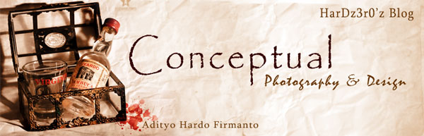 Conceptual Photography and Design