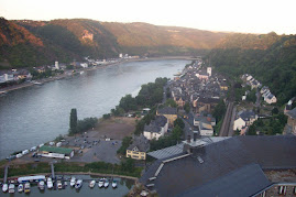 St. Goar