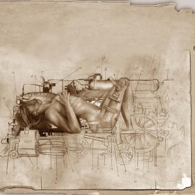 Diagram Of Seduction