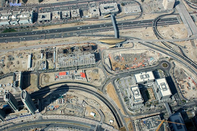 Dubai+metro+interior