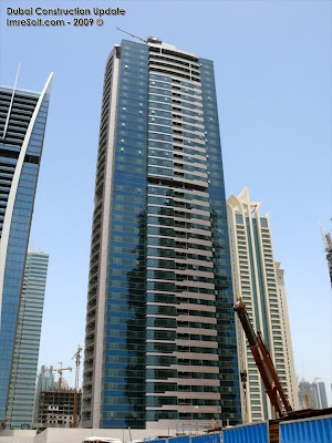 V3 Tower Jlt
