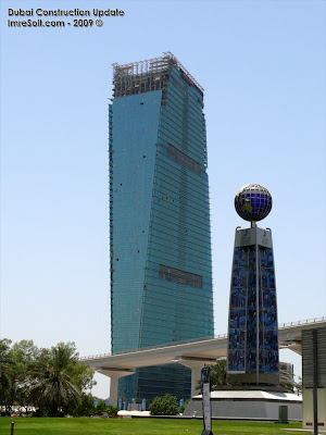 Sama Tower