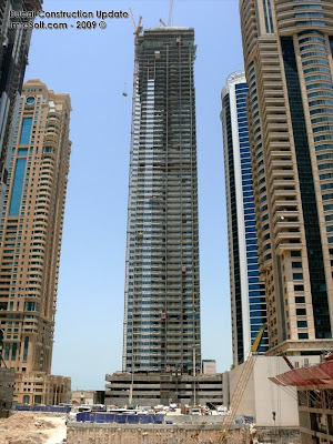 Ocean Heights Dubai