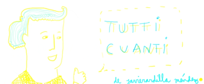 Tutti Cuanti