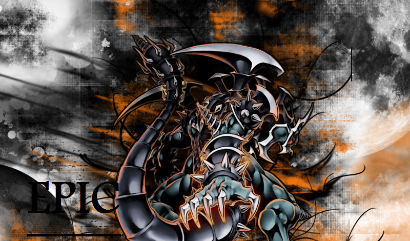 EPICS YUGIOH BLOG