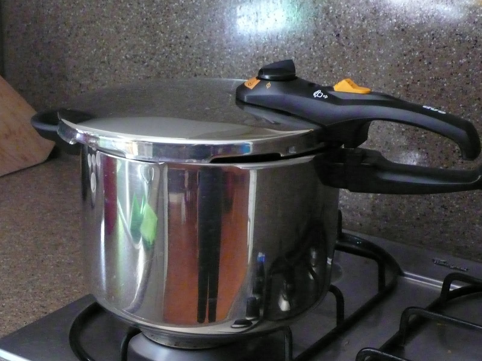 Rice Porridge Recipe Pressure Cooker