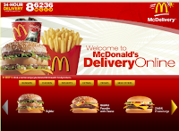 24/7 McDelivery: McDonald's Online Delivery in Cebu | I Am Downloader