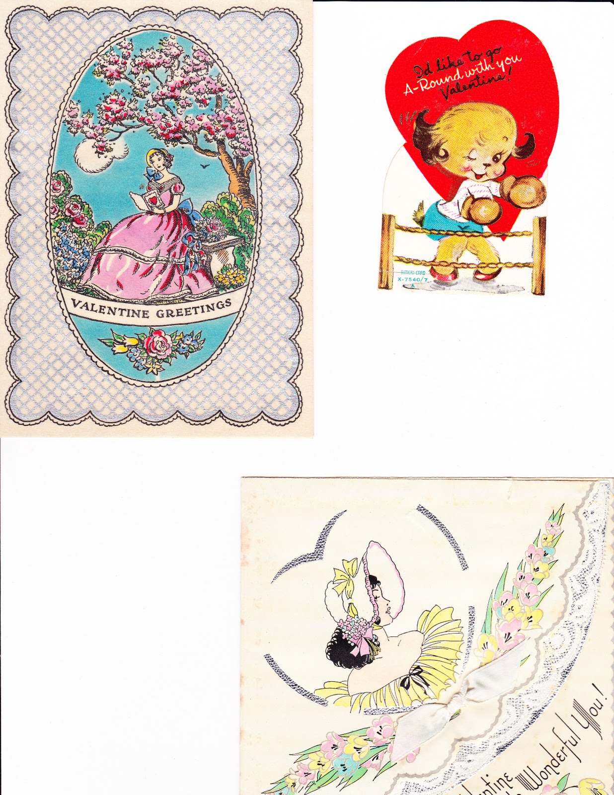 Madeline's Memories: Madeline's Valentine Collection1236 x 1600