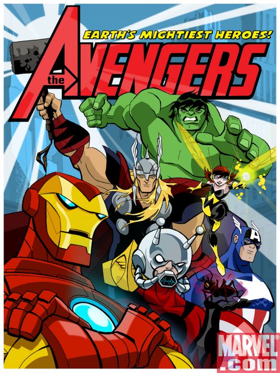 the avengers trailer 2012 official