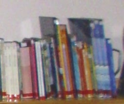 Catálogo de monografias da Biblioteca da Escola Eb 23 Irene Lisboa