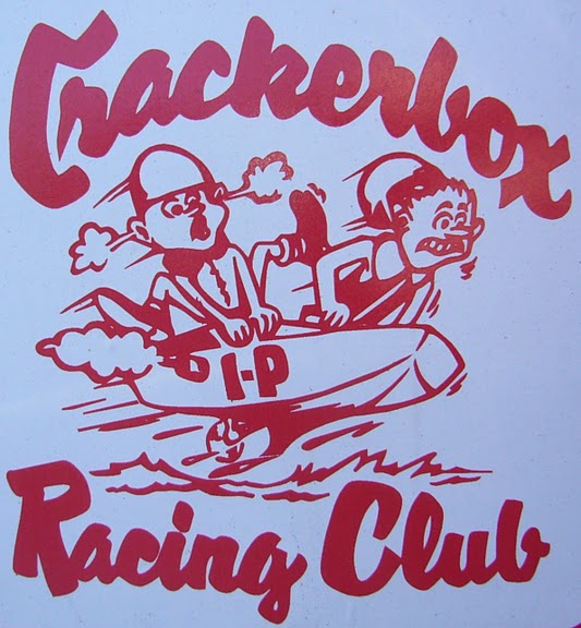 Crackerbox Racing Boats CrackerBox Racing Club