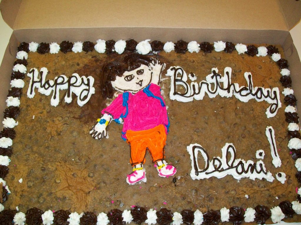 Cake Wrecks A Lesson In Espanol