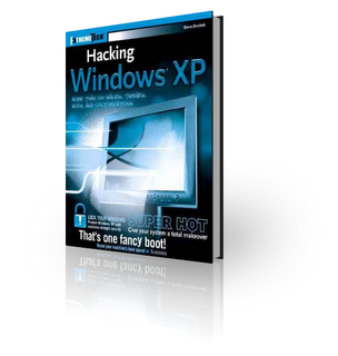 Penetration Testing - Hacking XP - Kali Linux Hacking