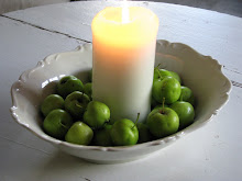 Pynt från naturen!