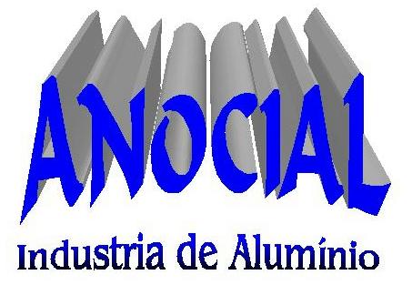 Aluminios Anocial