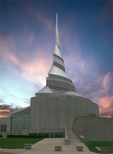 Independence Temple