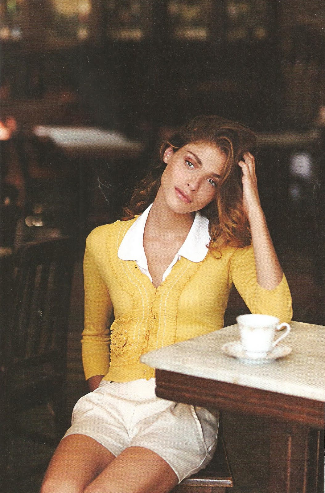 Anthropologie Catalogue