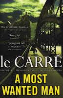 A Most Wanted Man John Le Carre