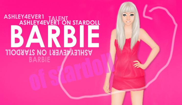 barbie