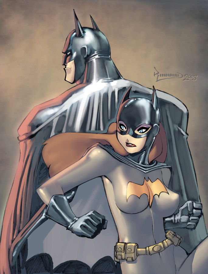 [Batman_Batgirl_by_RyanKinnaird.jpg]