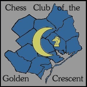 Golden Crescent Chess