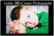 Leslie McCleery Photography