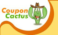 Save Up To 40% With Coupon Cactus.