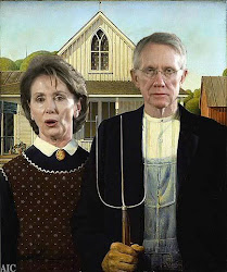 Pelosi and Reid